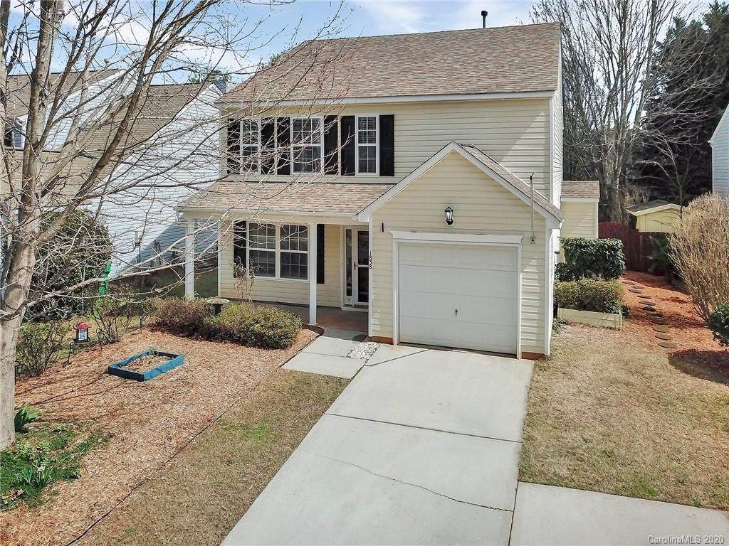 1838 Endeavor Lane - Photo 1