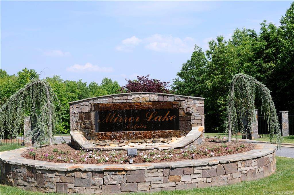 314 acres Mirror Lake Drive - Photo 1
