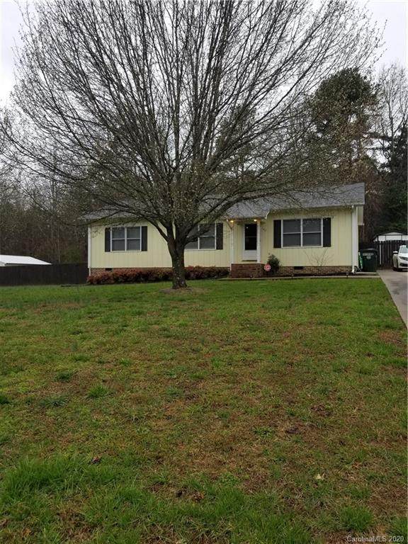 142 Mountain Meadows Drive - Photo 1
