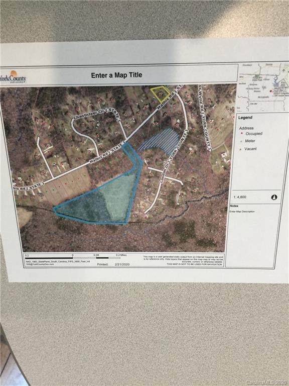 000 Mathis Road - Photo 1