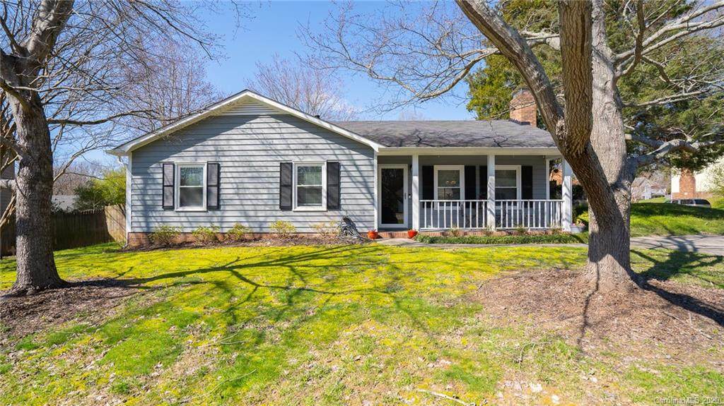 9120 Iron Stone Court - Photo 1