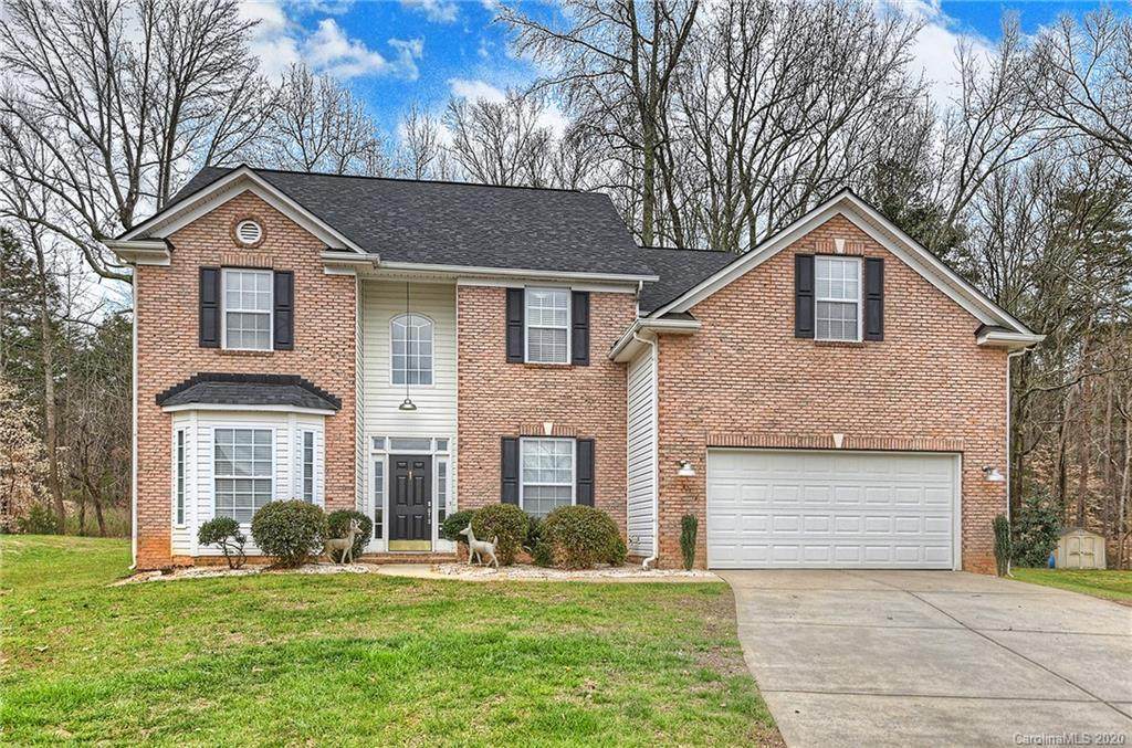 2402 Windsor Chase Drive - Photo 1