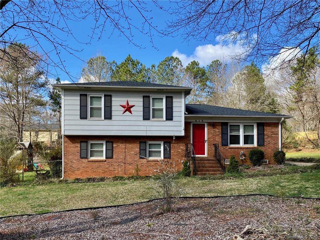 616 Olin Drive - Photo 1