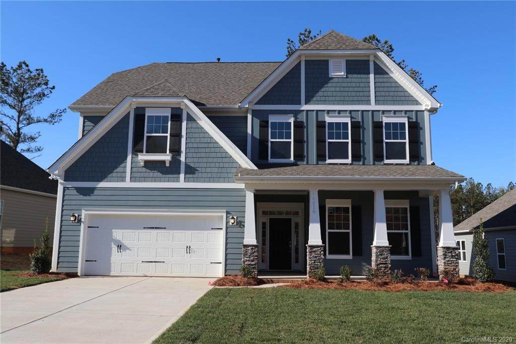 10021 Fox Trotter Lane - Photo 1