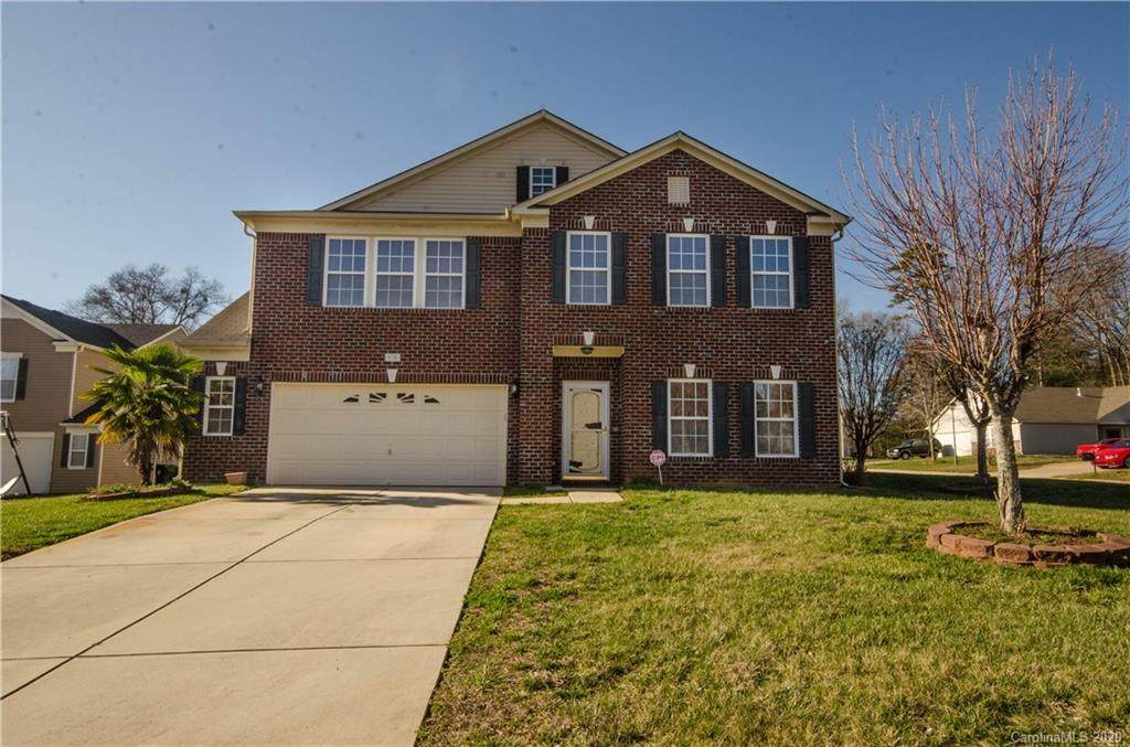 978 Capetown Lane - Photo 1