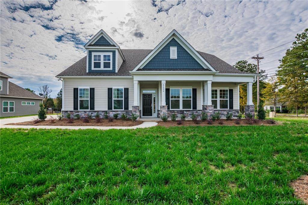 10035 Fox Trotter Lane - Photo 1