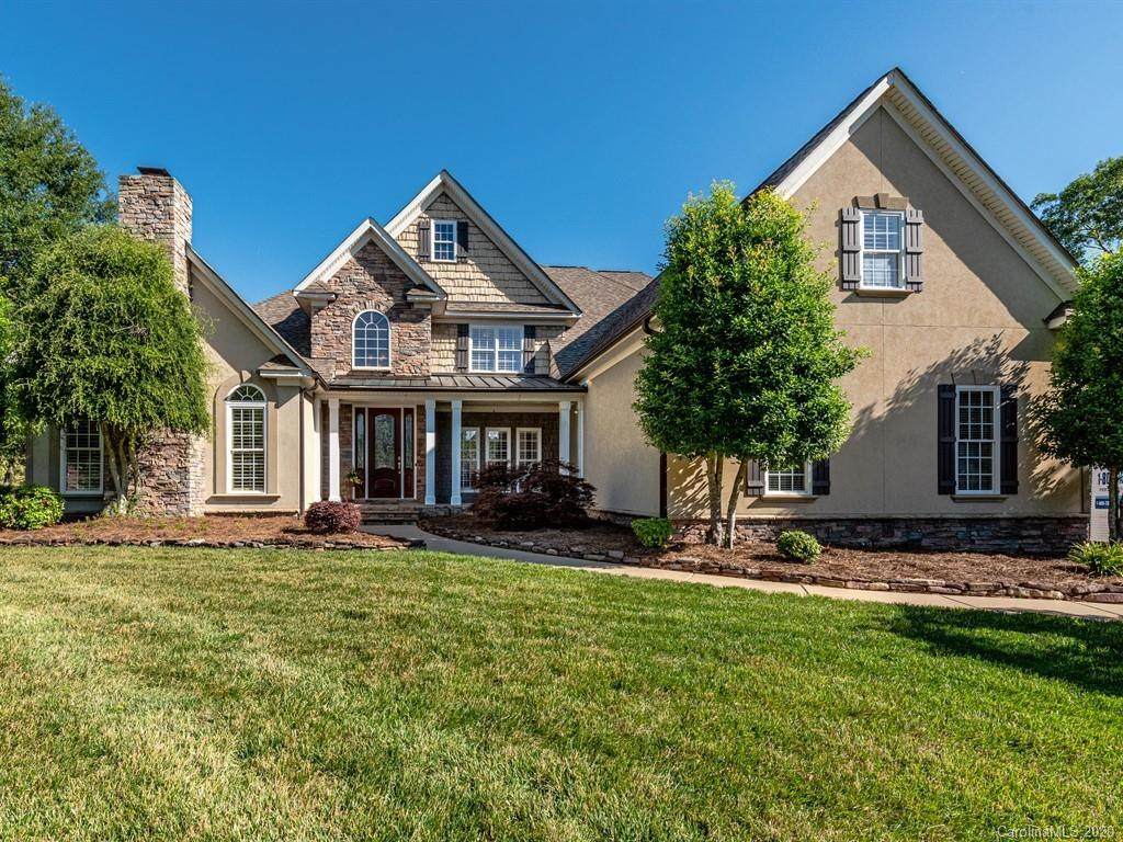 1008 Cashel Court - Photo 1