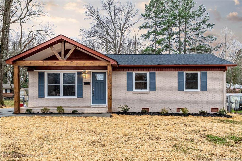 3932 Slagle Drive - Photo 1