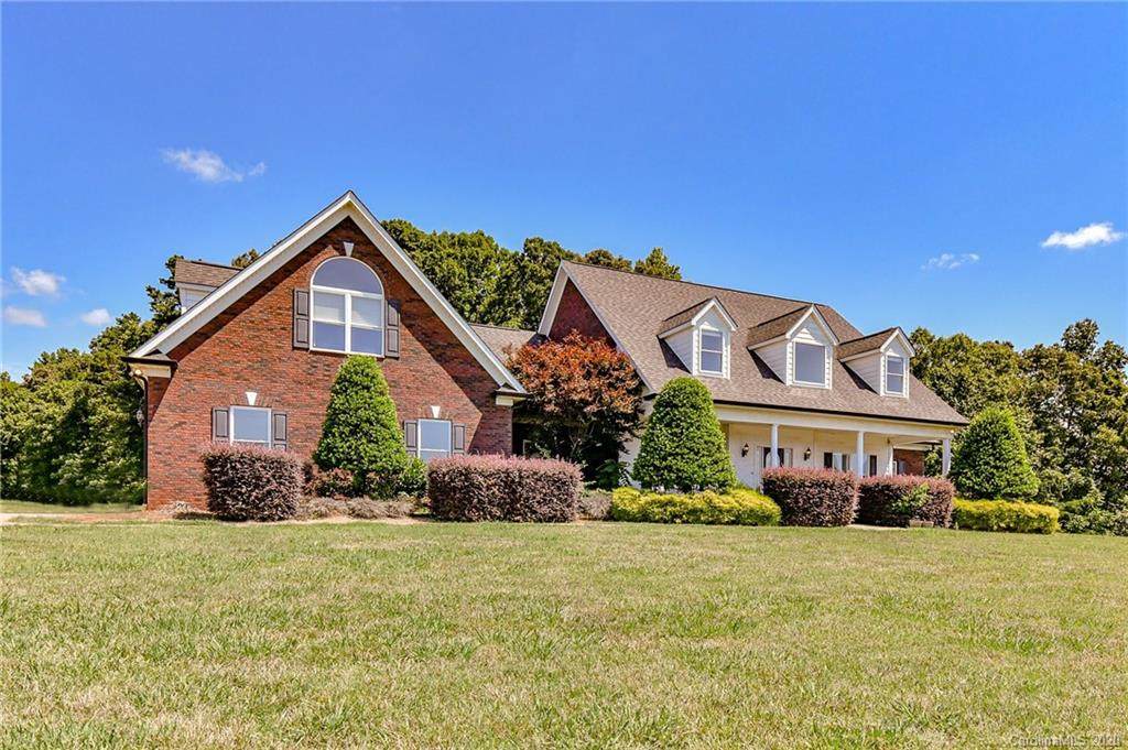 150 Moose Road - Photo 1