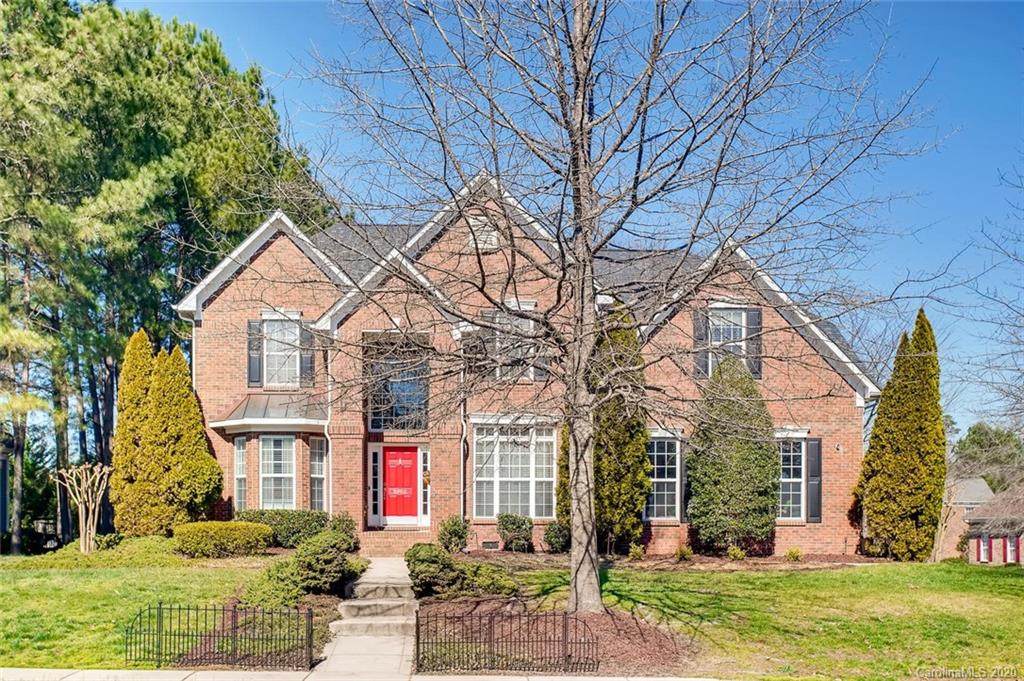 8500 Quellin Drive - Photo 1