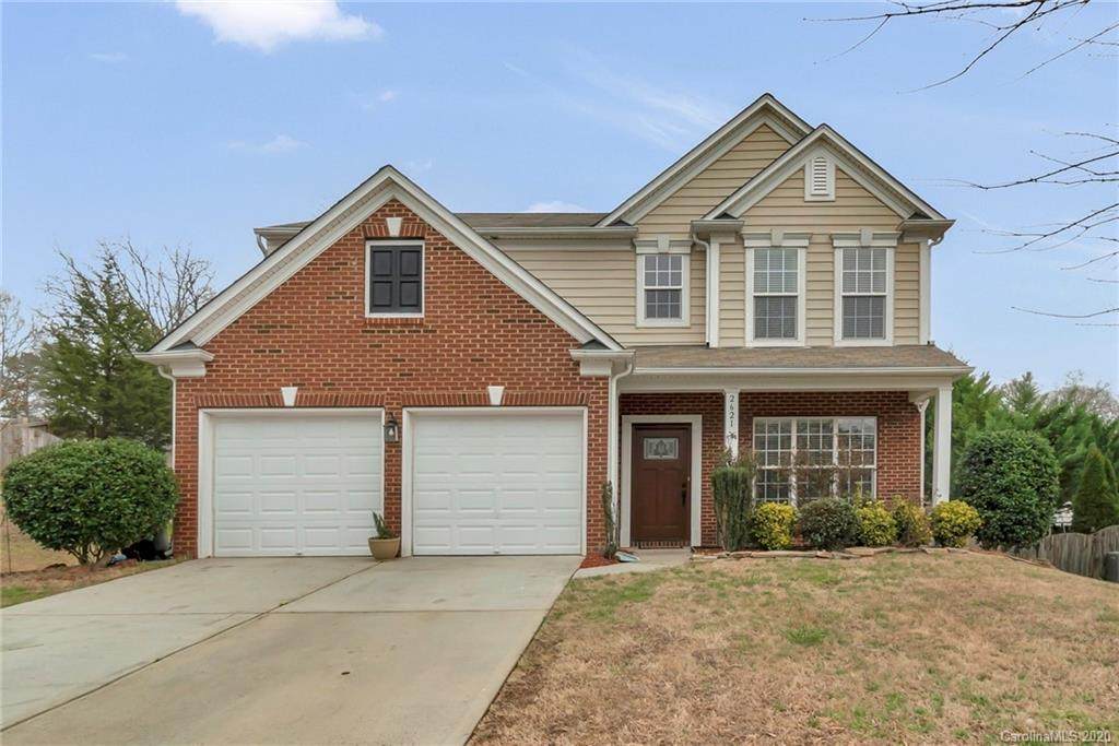 2621 Keziah Road - Photo 1
