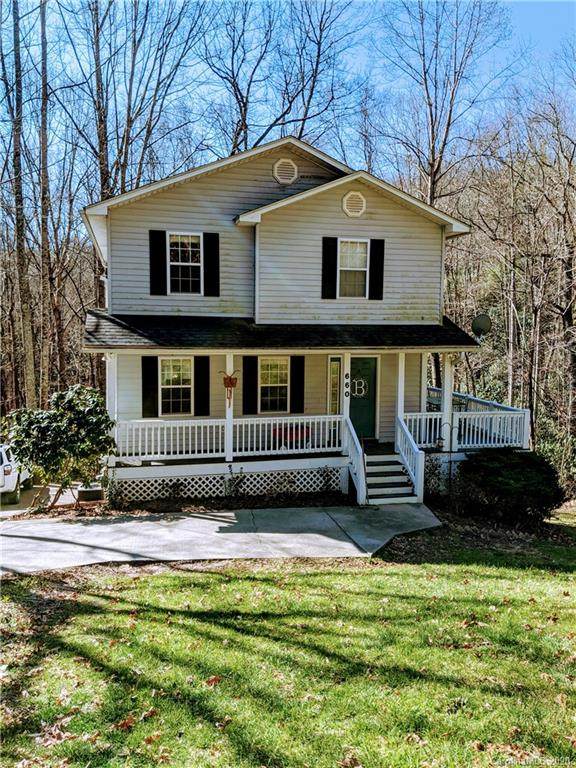 660 Finley Cove Road - Photo 1