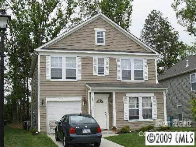 12401 Stowe Acres Drive - Photo 1