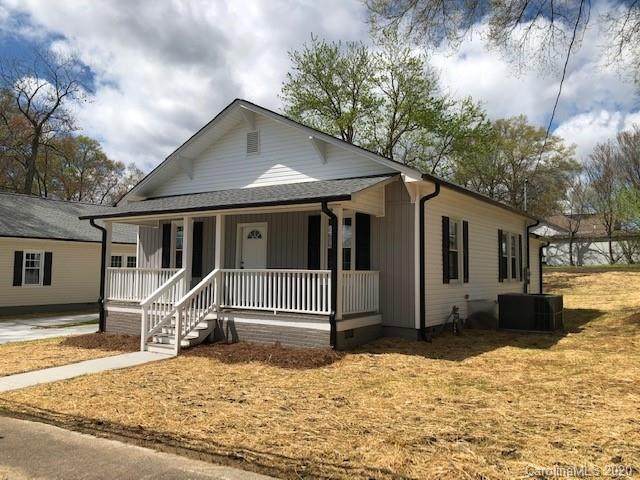 328 Central Avenue - Photo 1