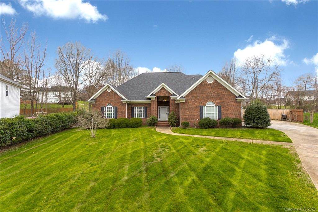 5505 Berrywood Lane - Photo 1