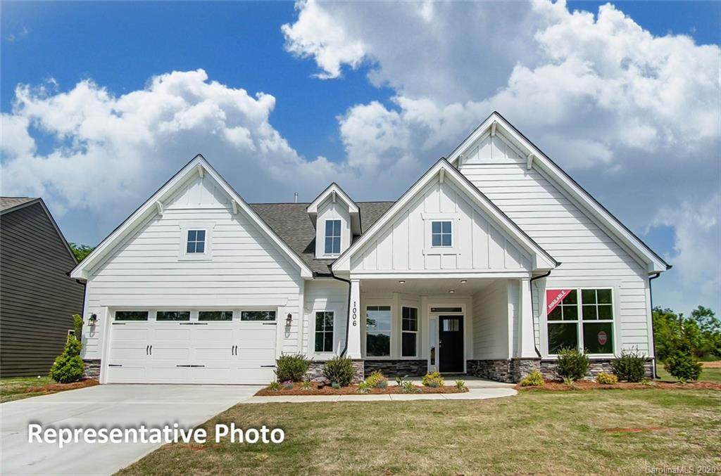 2002 Old Evergreen Parkway - Photo 1