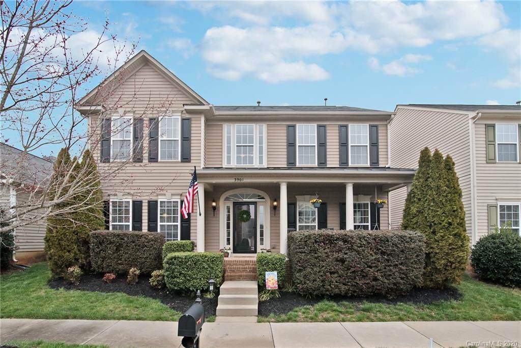 3901 Archer Notch Lane - Photo 1