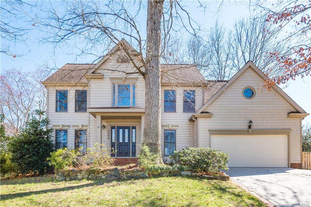 2904 Treasure Hill Court - Photo 1
