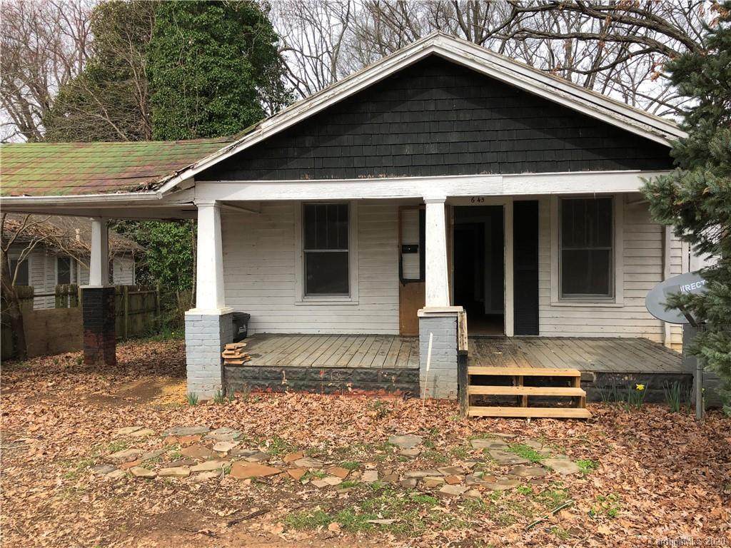 645 Front Street - Photo 1