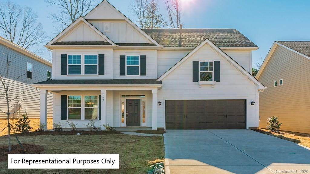1512 Thessallian Lane - Photo 1