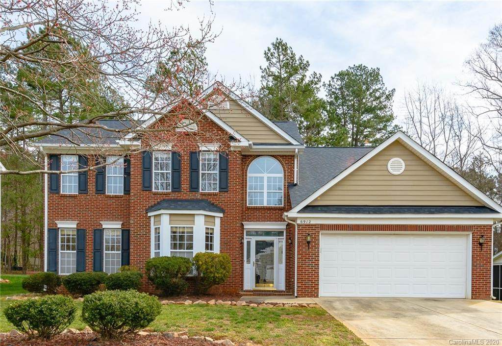 6912 Reedy Creek Road - Photo 1