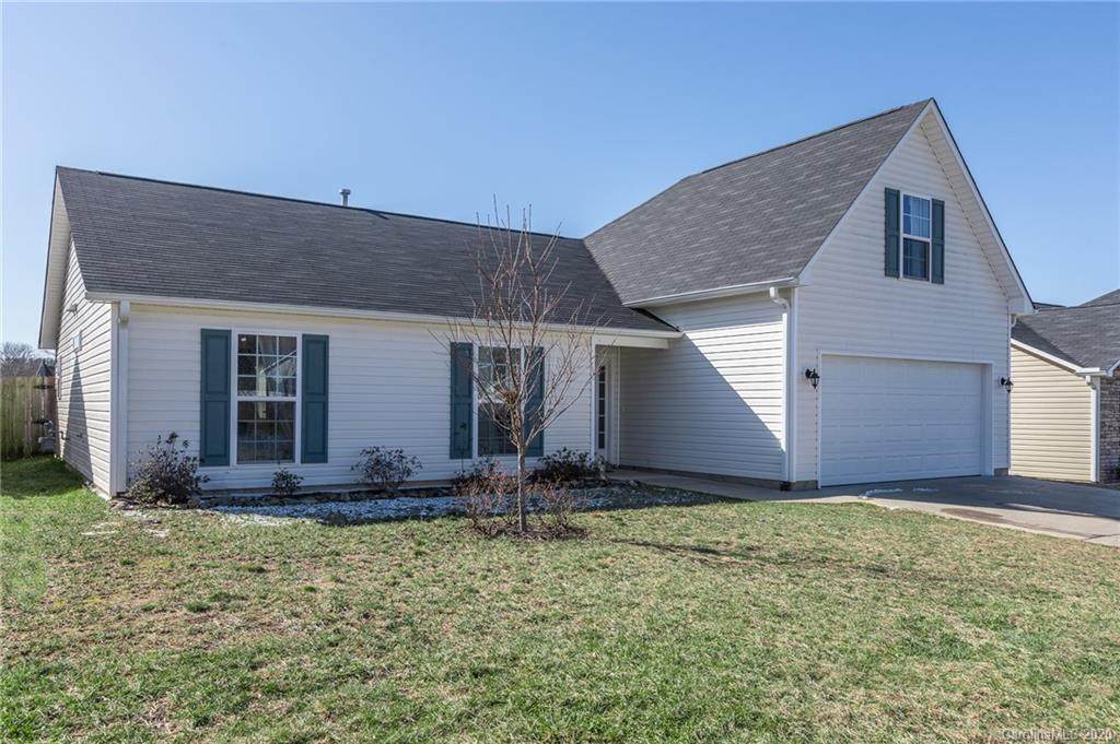 148 Hiawassee Road - Photo 1