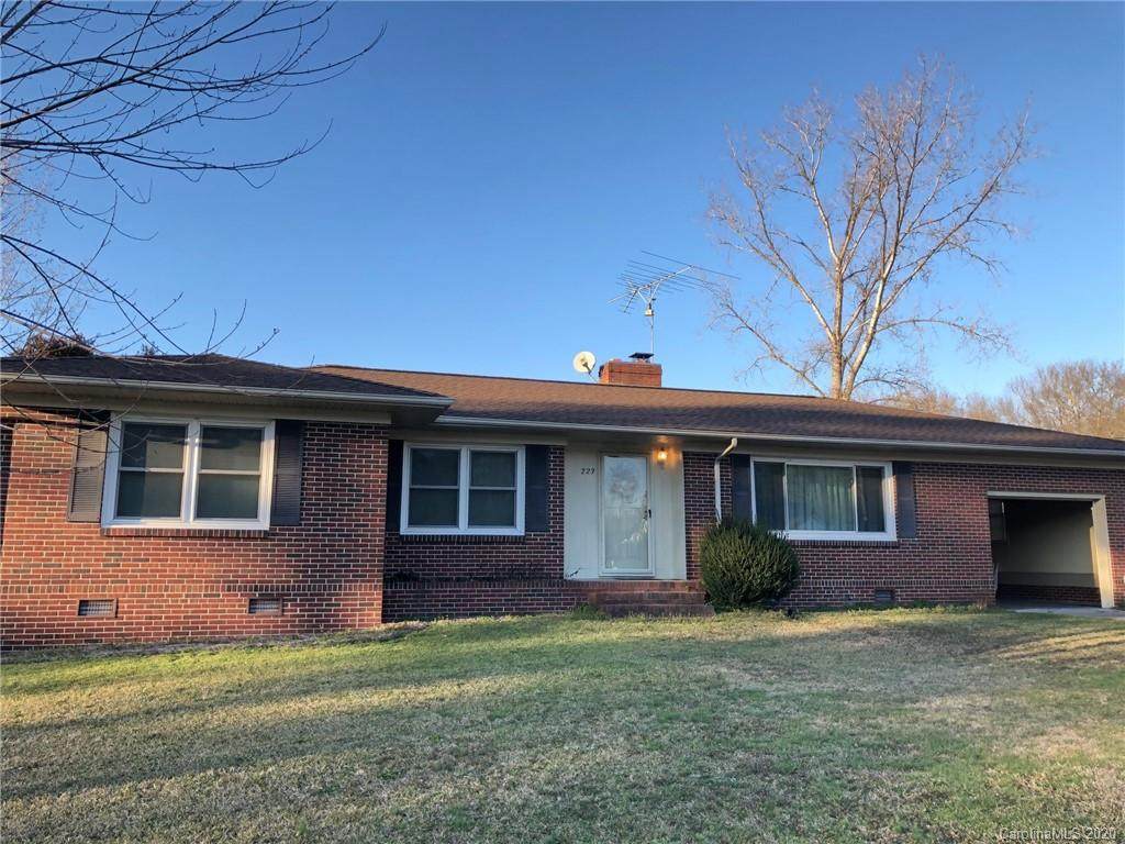 223 Hammond Street - Photo 1