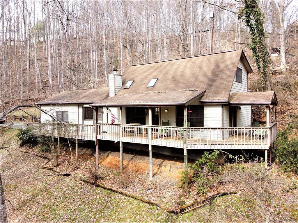 462 Allison Drive - Photo 1