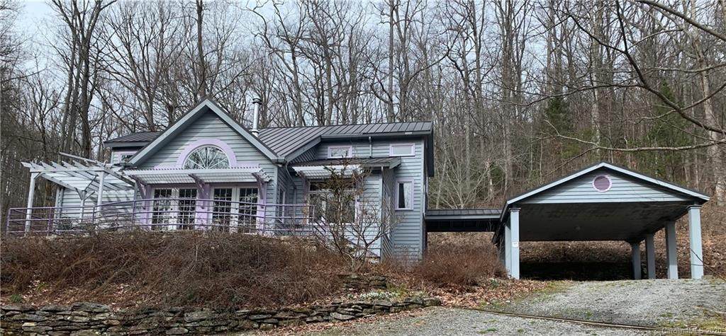 548 Mary Mack Hollow - Photo 1
