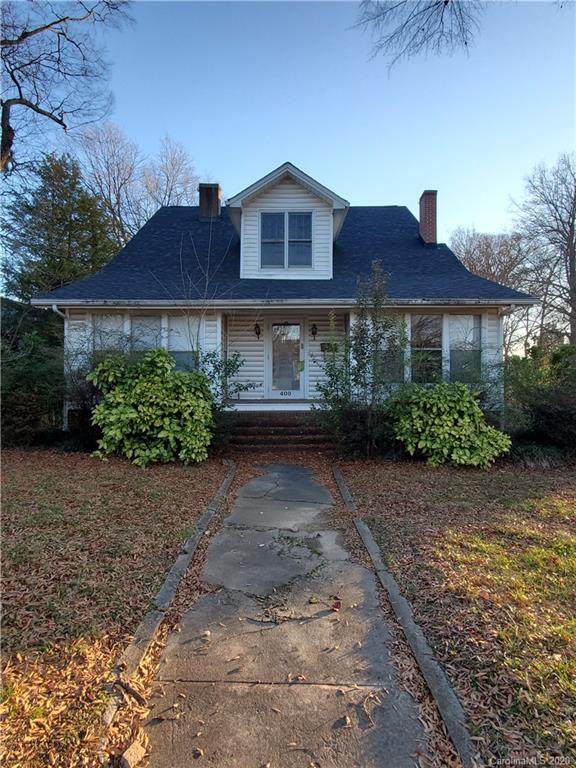 400 King Street - Photo 1