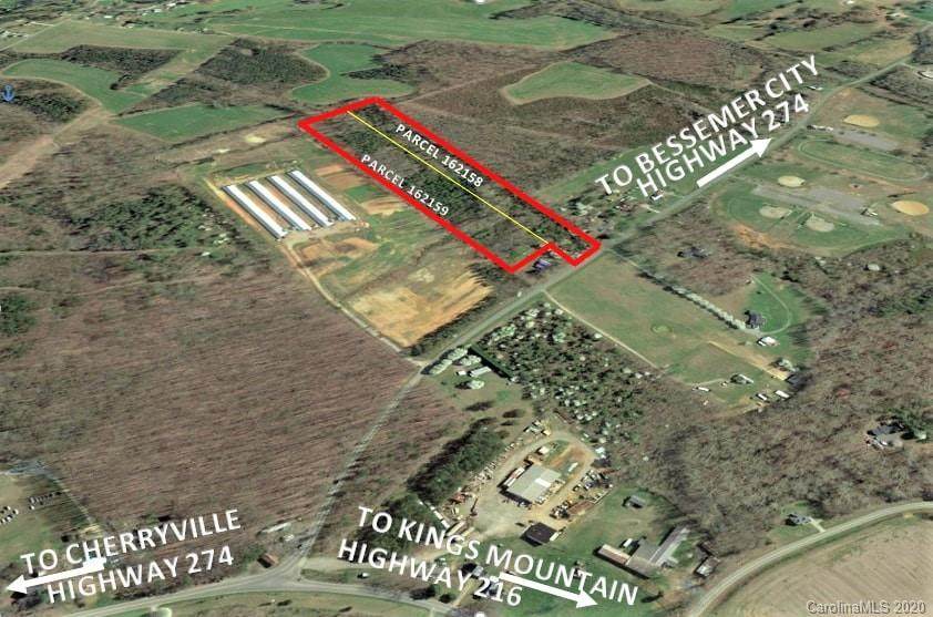 000 Tryon Courthouse Road - Photo 1