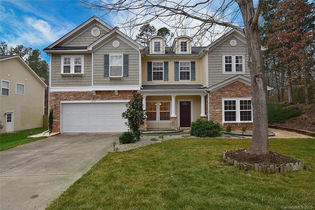 6155 Brightstar Valley Road - Photo 1
