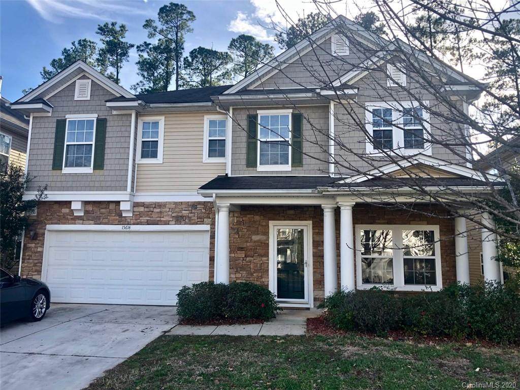 15614 Normans Landing Drive - Photo 1