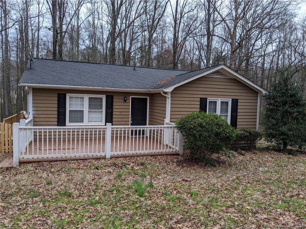 5917 Senconee Road - Photo 1