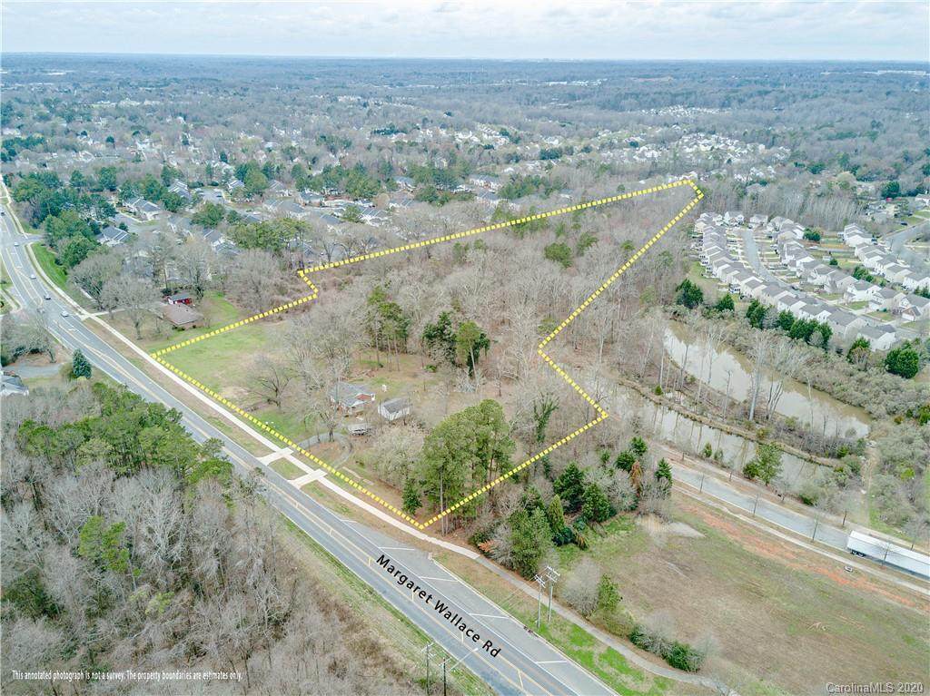 4313 Margaret Wallace Road - Photo 1