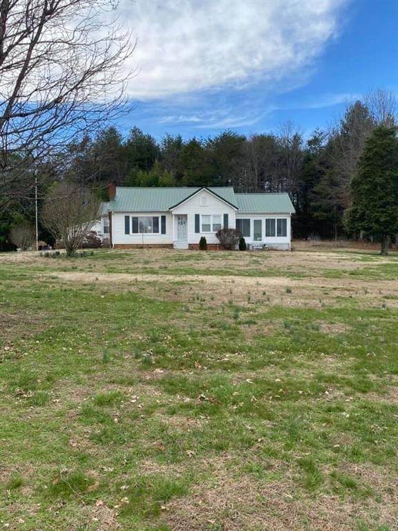 3250 Clarks Chapel Road - Photo 1