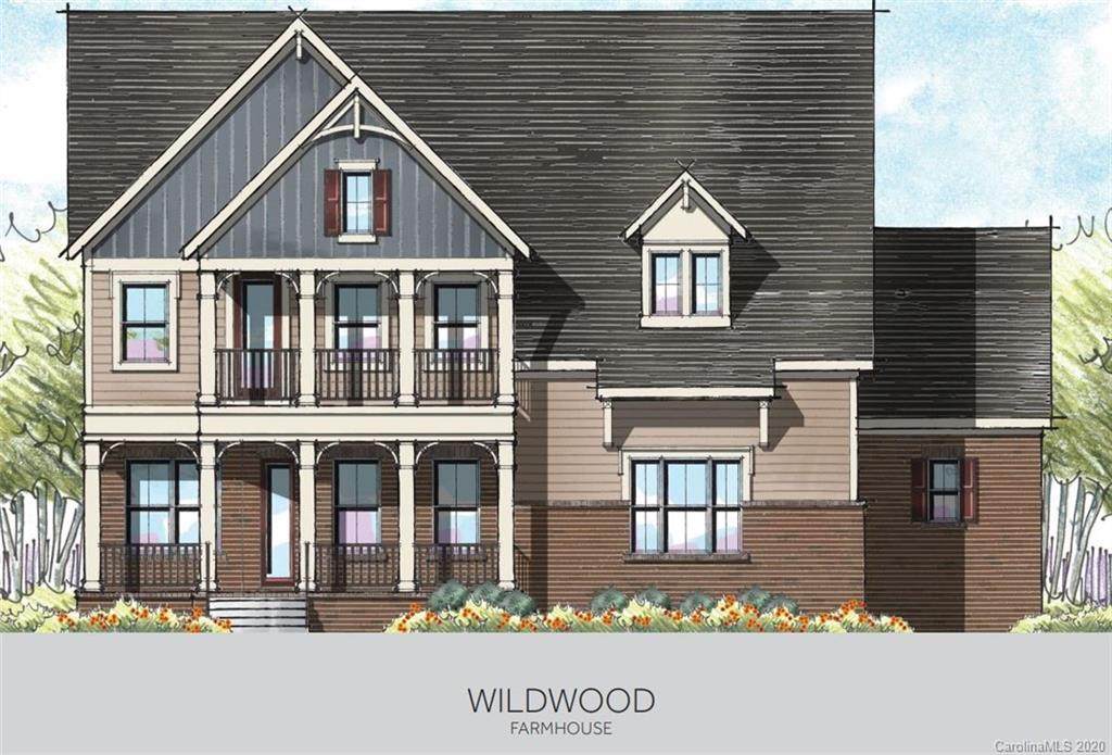 116 Turtleback Ridge - Photo 1