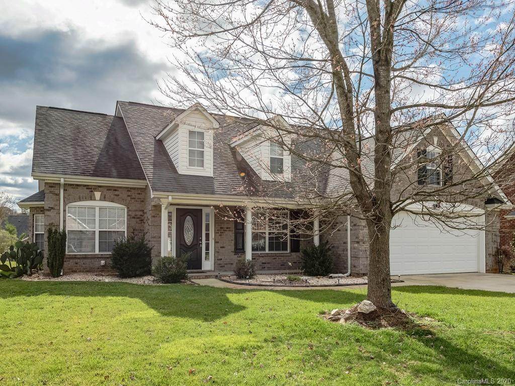 4406 Zee Court - Photo 1