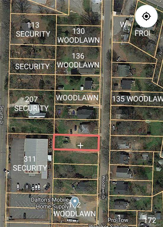 144 Woodlawn Drive - Photo 1