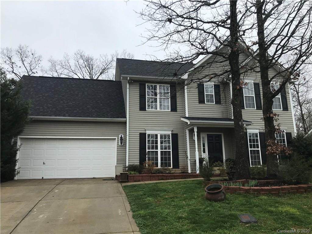 2214 Genesis Drive - Photo 1