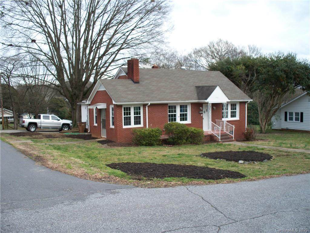501 Rhyne Street - Photo 1