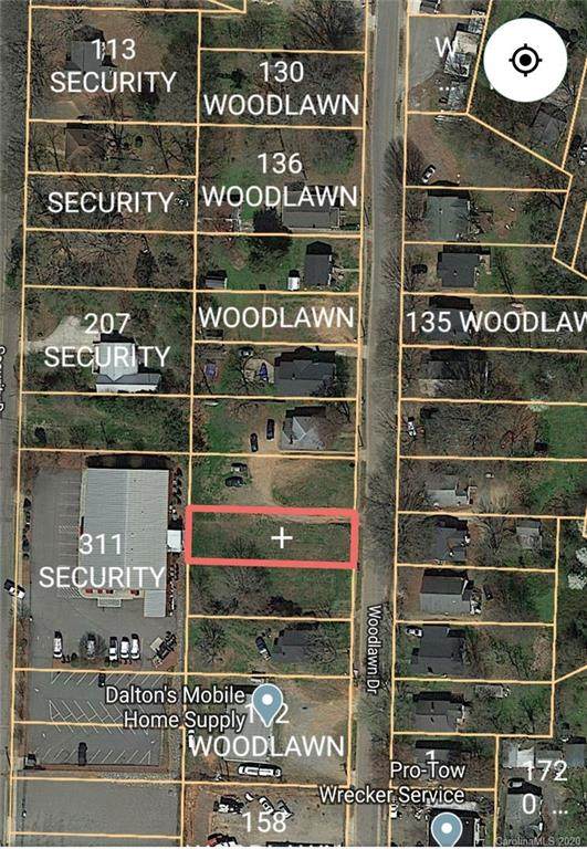 146 Woodlawn Drive - Photo 1