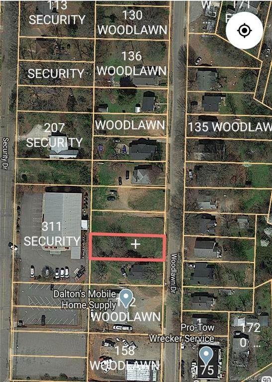 148 Woodlawn Drive - Photo 1