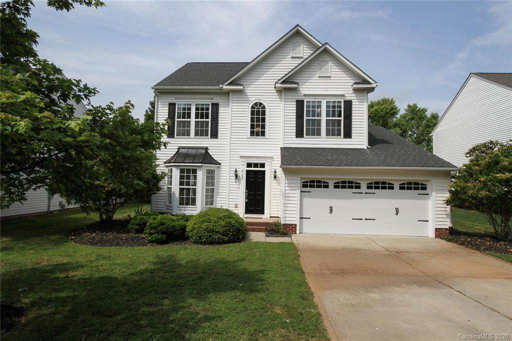 4153 Autumn Cove Drive - Photo 1