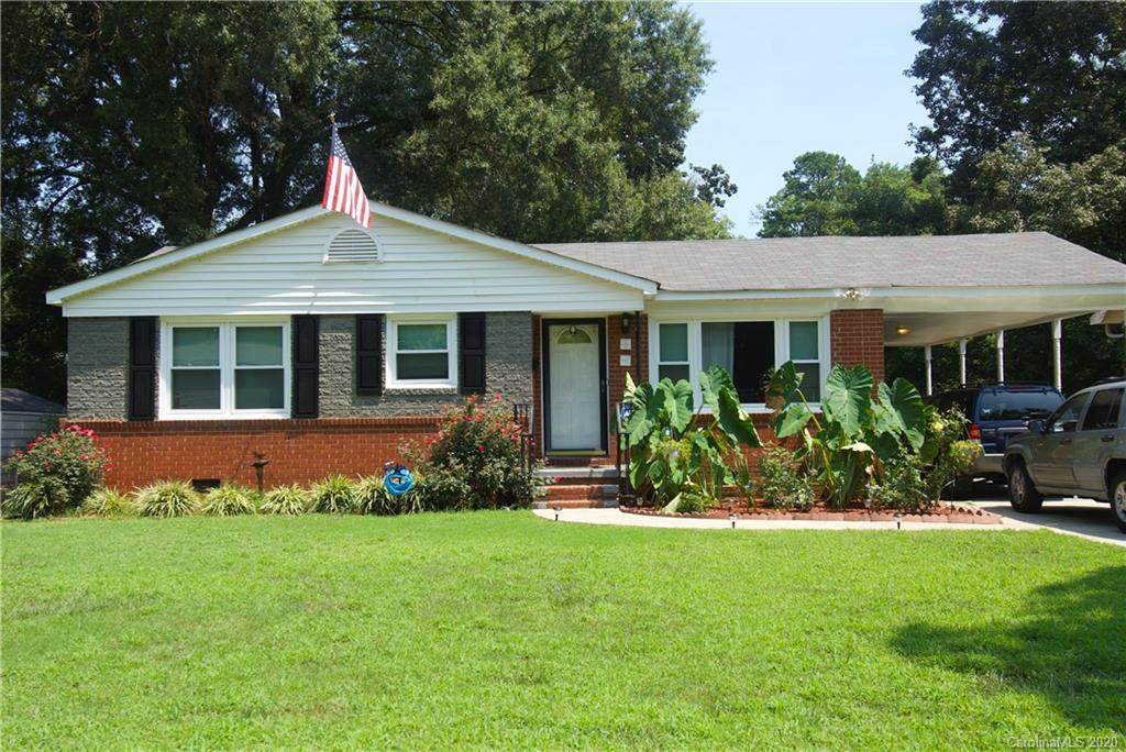 4542 Sampson Street - Photo 1