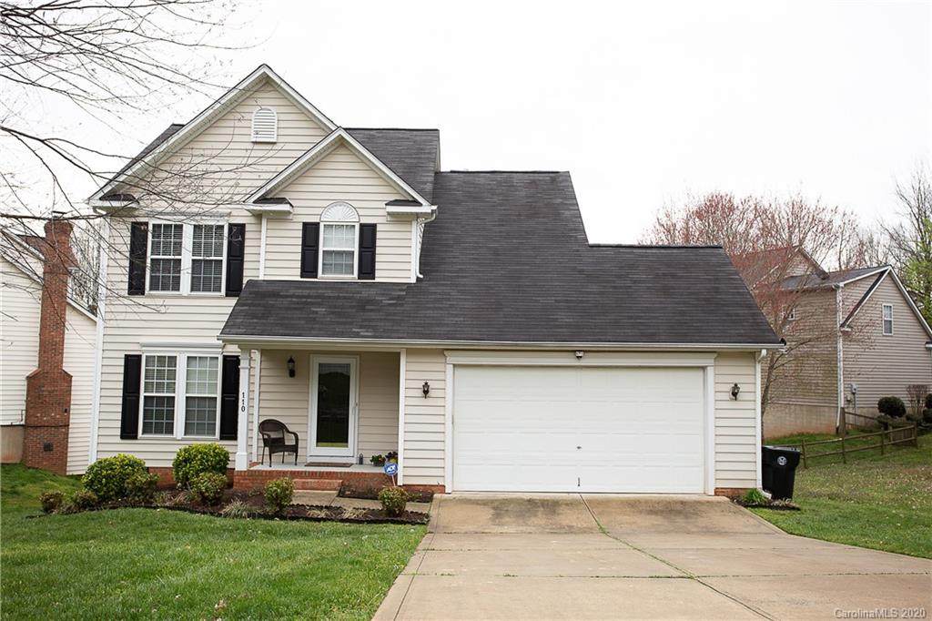 110 Red Tip Lane - Photo 1