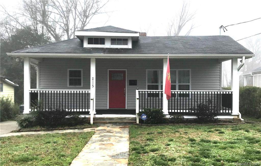 215 Cedar Street - Photo 1