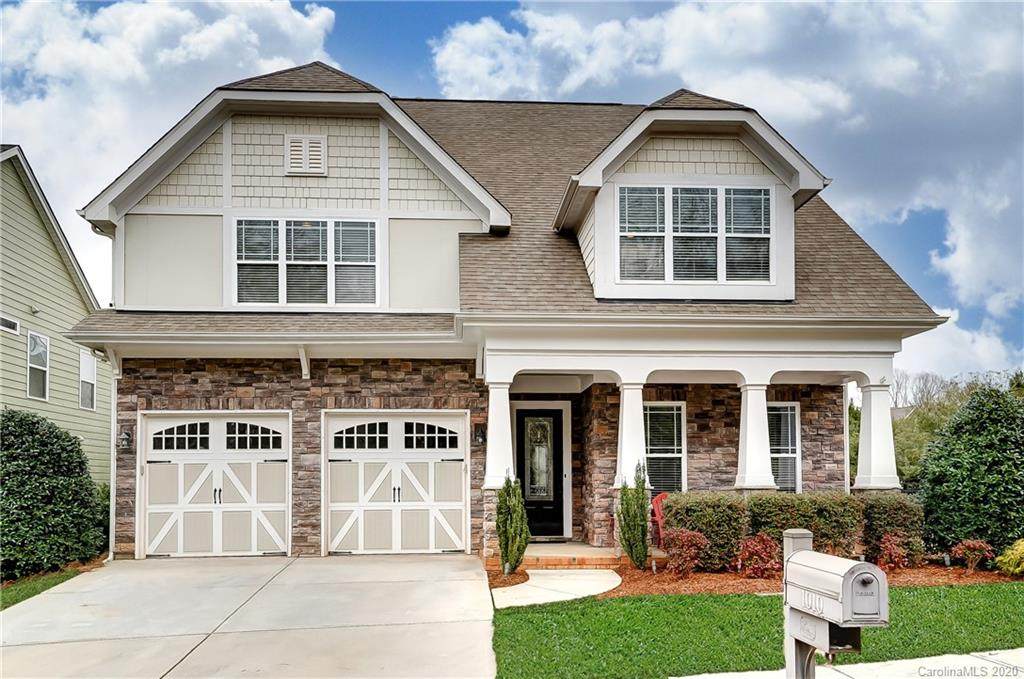 1010 Hamil Ridge Drive - Photo 1