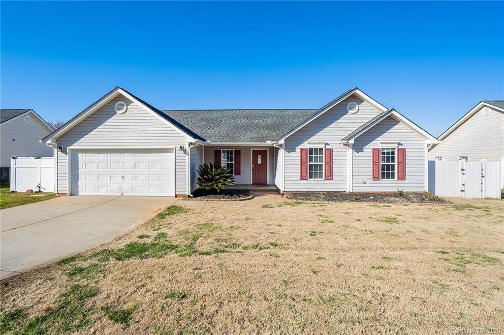 1114 Landen Chase Drive - Photo 1