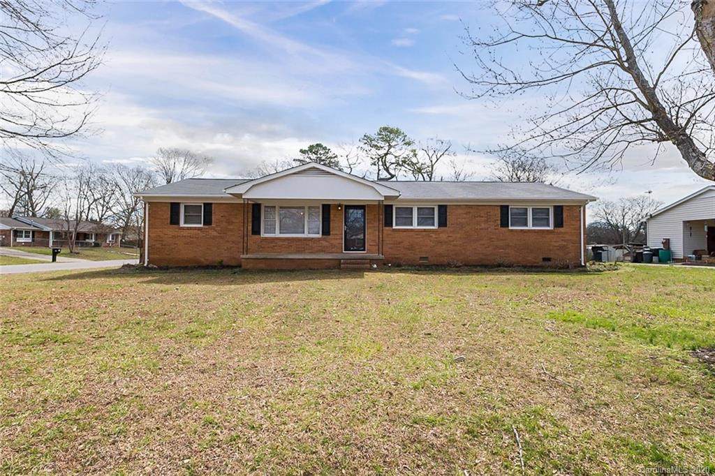 3405 Cinderella Drive - Photo 1